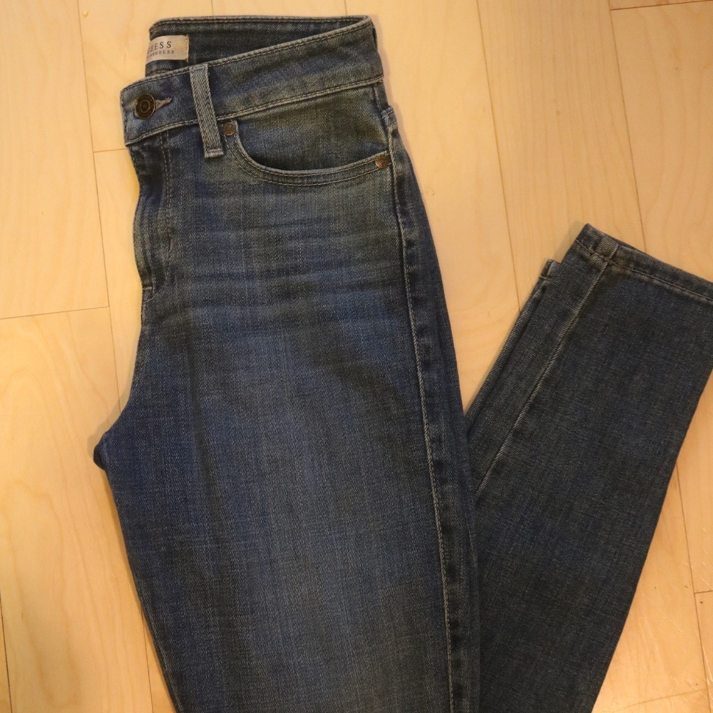 Guess Skinny Jean
